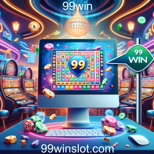Descubra o Mundo do Bingo no 99win