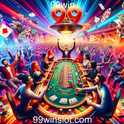 Explorando a Categoria de Eventos na 99win: Desafios e Recompensas