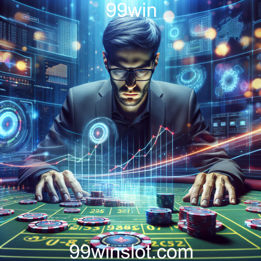 Explorando o Mundo dos Jogos de Estatísticas no 99win