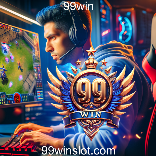Maximize Sua Performance: Dicas Imperdíveis para Gamers no 99win